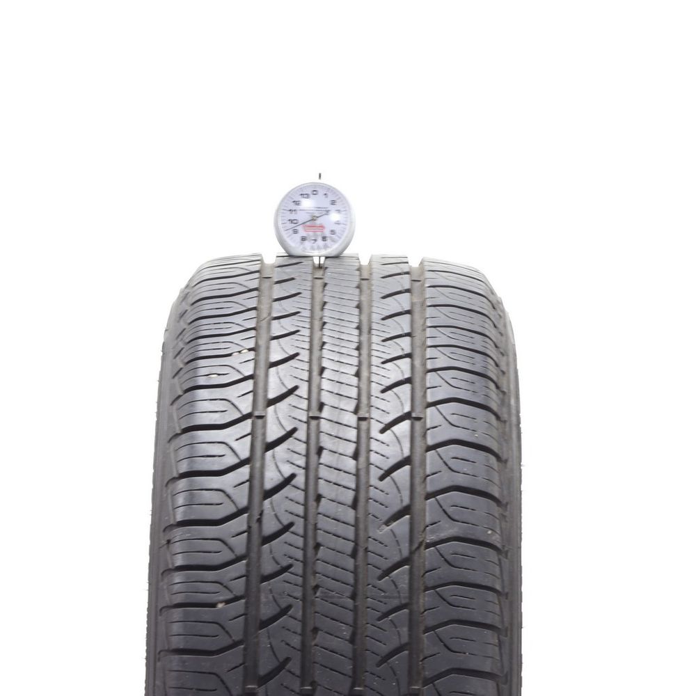 Set of (2) Used 205/55R16 Goodyear Assurance Outlast 91H - 9.5-10.5/32 - Image 2