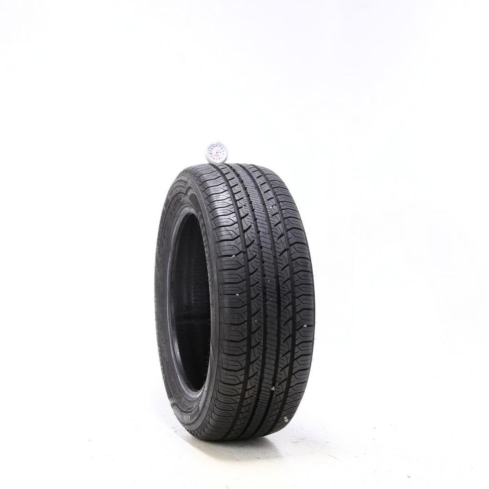Set of (2) Used 205/55R16 Goodyear Assurance Outlast 91H - 9.5-10.5/32 - Image 4