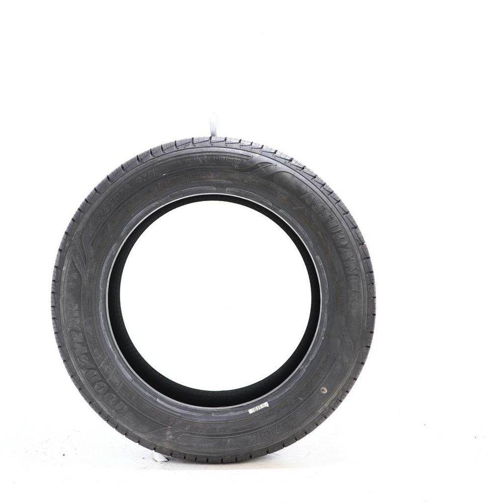 Set of (2) Used 205/55R16 Goodyear Assurance Outlast 91H - 9.5-10.5/32 - Image 6