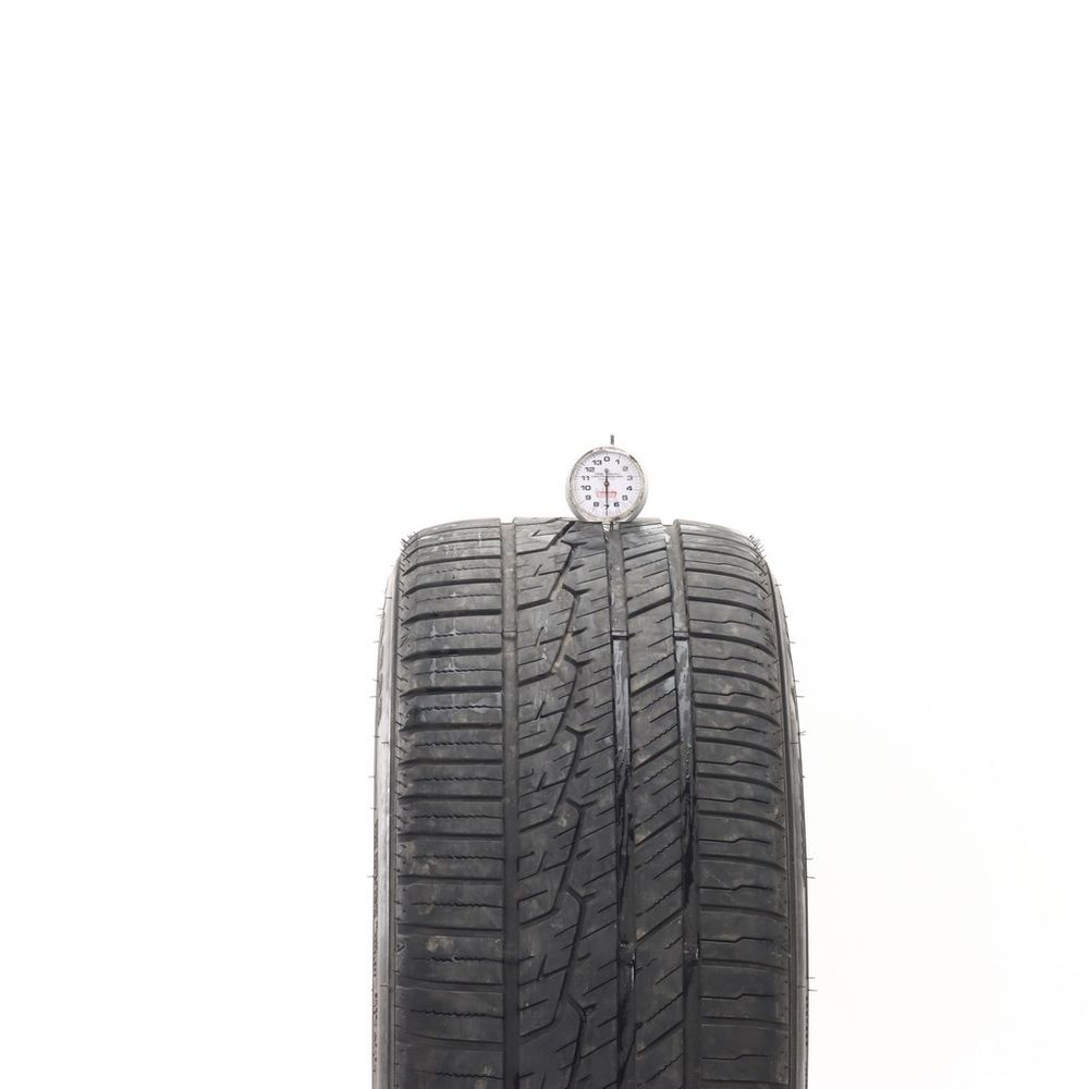 Set of (2) Used 235/40R18 Sumitomo HTR A/S P03 95W - 7-8/32 - Image 2