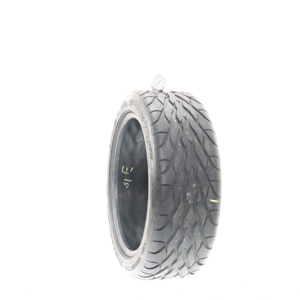Used 215/45ZR17 BFGoodrich g-Force T/A KDW 91Y - 8.5/32 - Image 1