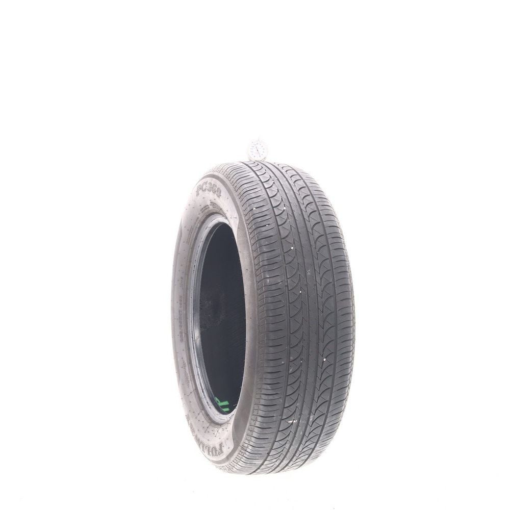 Used 225/65R17 Fullway PC369 102H - 6/32 - Image 1