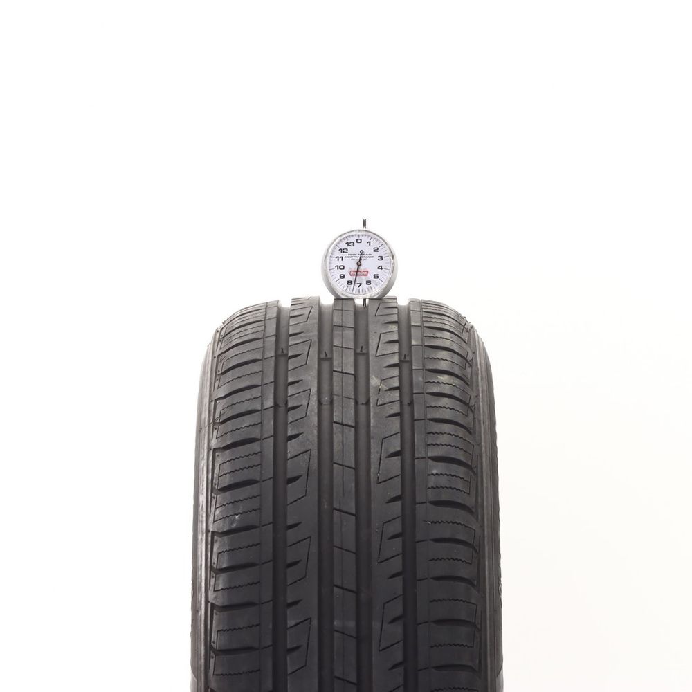 Set of (2) Used 185/60R15 Lionhart LH-501 84H - 7.5/32 - Image 2