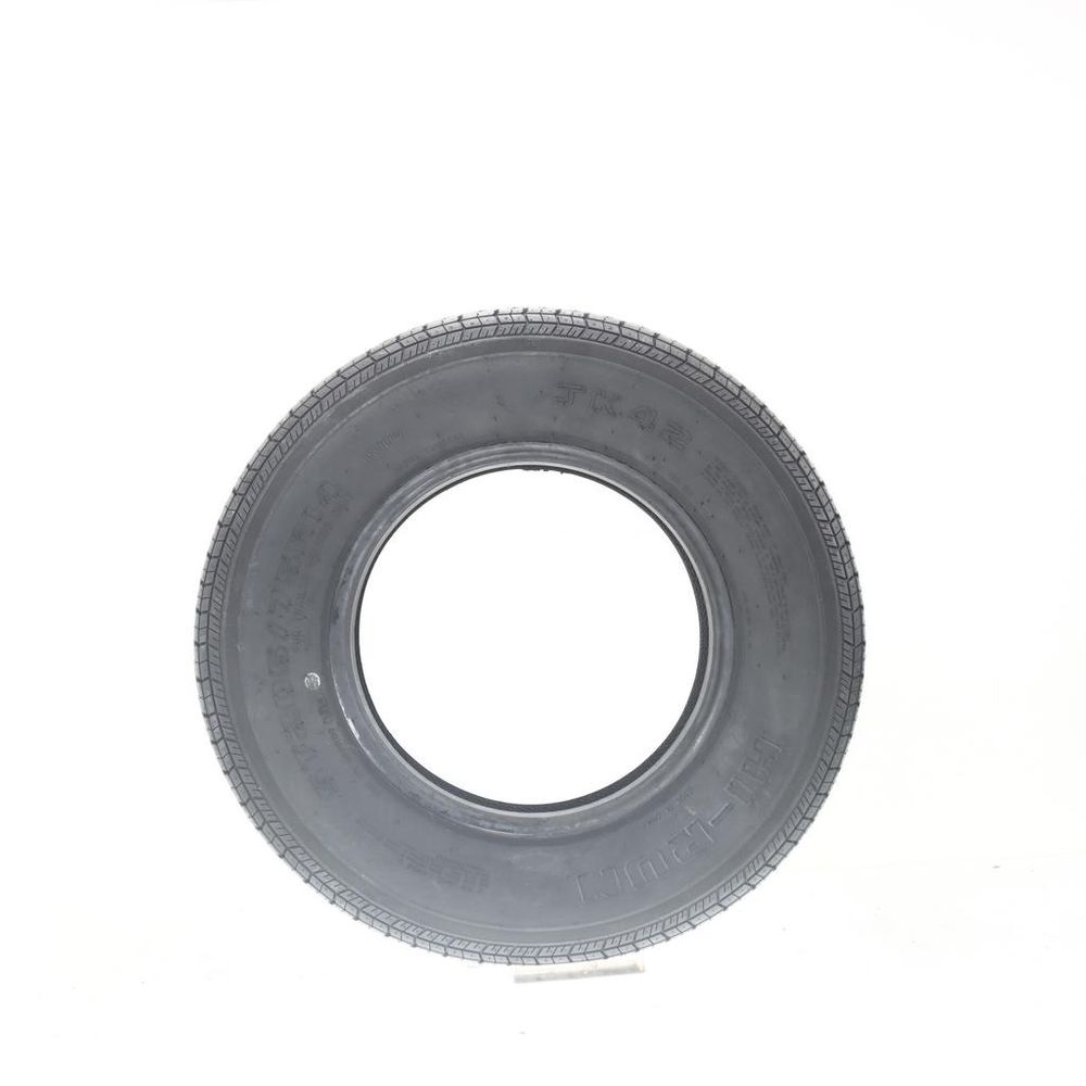 New ST 205/75R14 Hi-Run JK42 105/101M D - Image 3