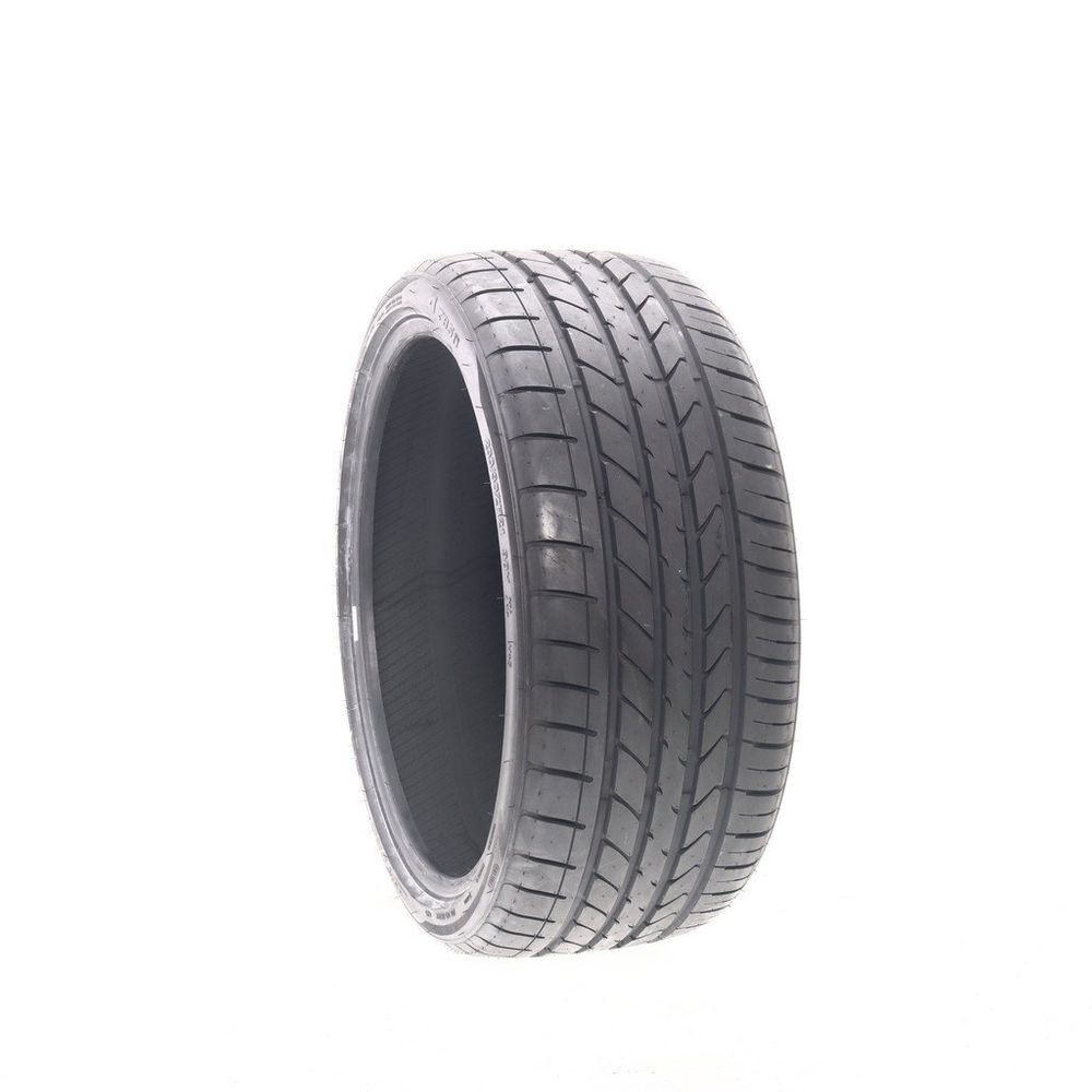 Driven Once 255/35ZR21 Atturo AZ850 98Y - 9/32 - Image 1