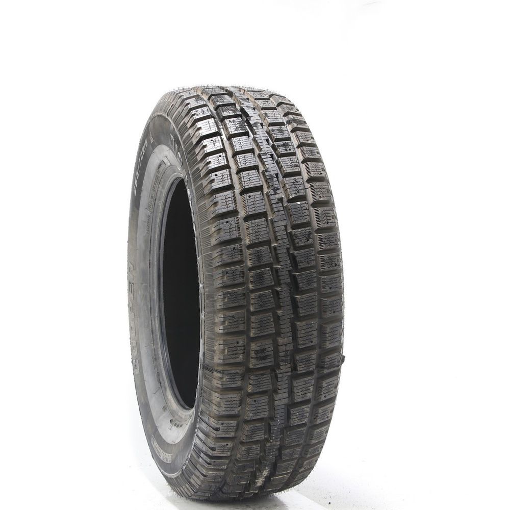 New 255/70R18 Cooper Discoverer Snow Groove 113S - 15/32 - Image 1