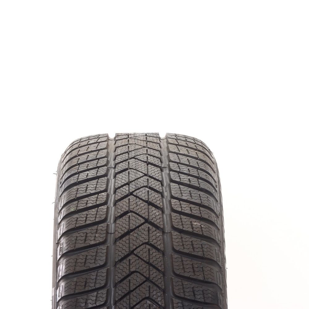 New 245/45R19 Pirelli Winter Sottozero 3 MOE Run Flat 102V - Image 2