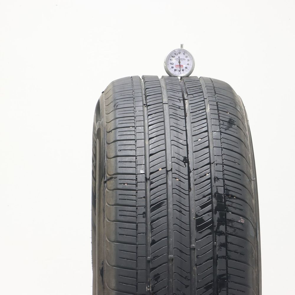 Set of (4) Used 255/65R18 Goodyear Assurance Fuel Max 111H - 6.5-7/32 - Image 2