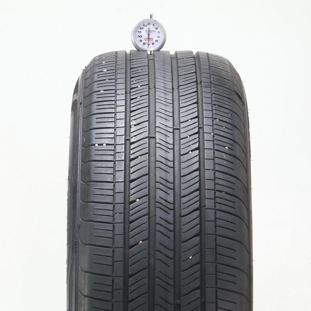 Set of (4) Used 255/65R18 Goodyear Assurance Fuel Max 111H - 6.5-7/32 - Image 5