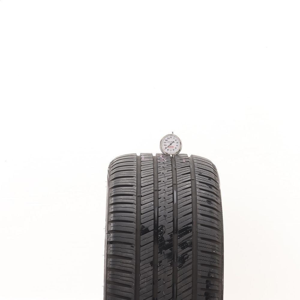 Set of (2) Used 245/40R18 Vredestein Hypertrac 97Y - 8.5/32 - Image 2