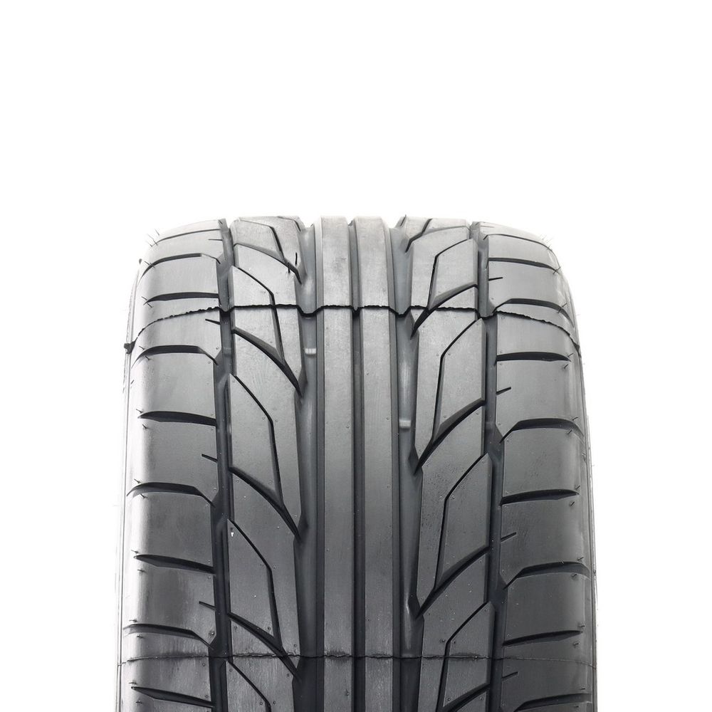 Set of (4) New 295/45ZR18 Nitto NT555 G2 112W - Image 2