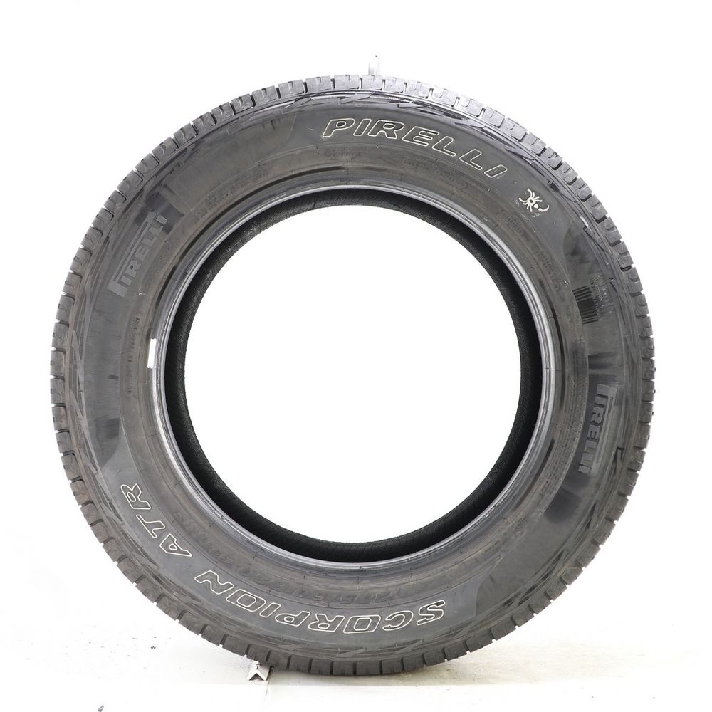 Used 275/60R20 Pirelli Scorpion ATR 115T - 7.5/32 - Image 3