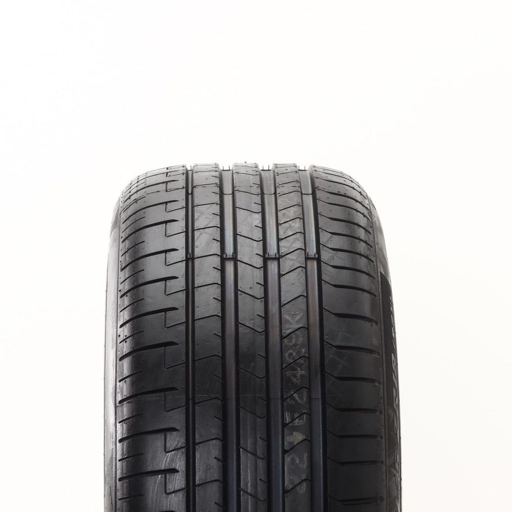 New 235/45ZR18 Pirelli P Zero PZ4 98Y - Image 2