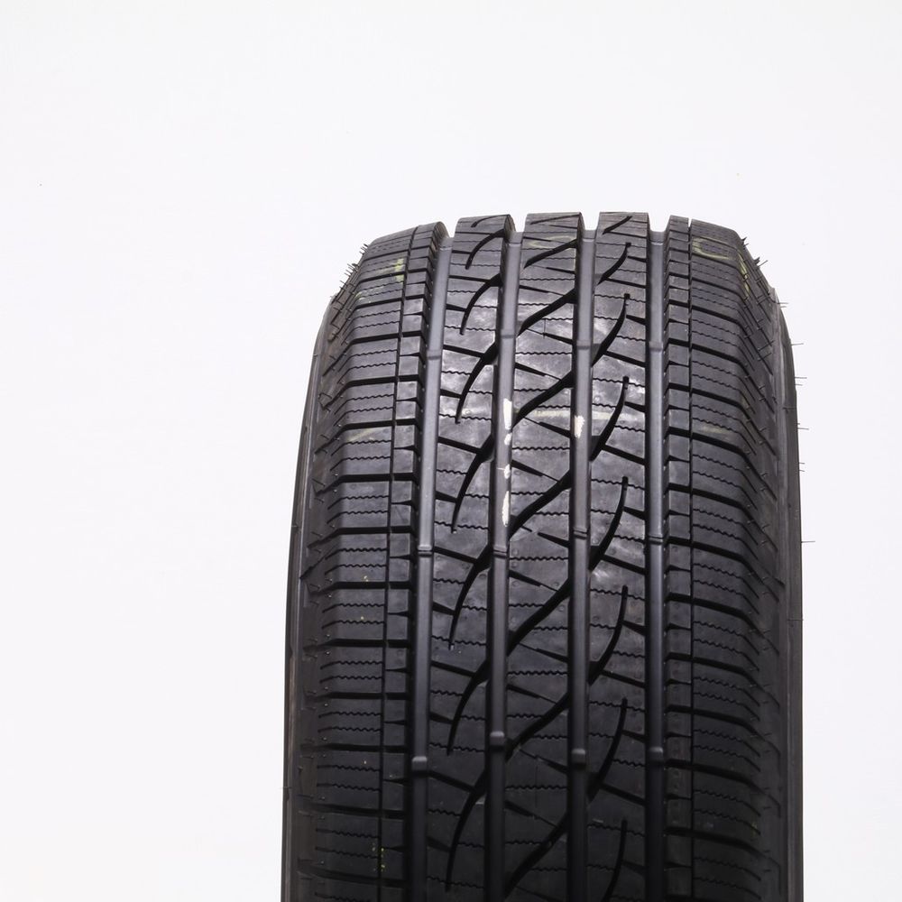 Set of (4) New 265/70R17 Firestone Destination LE3 115T - 12/32 - Image 2
