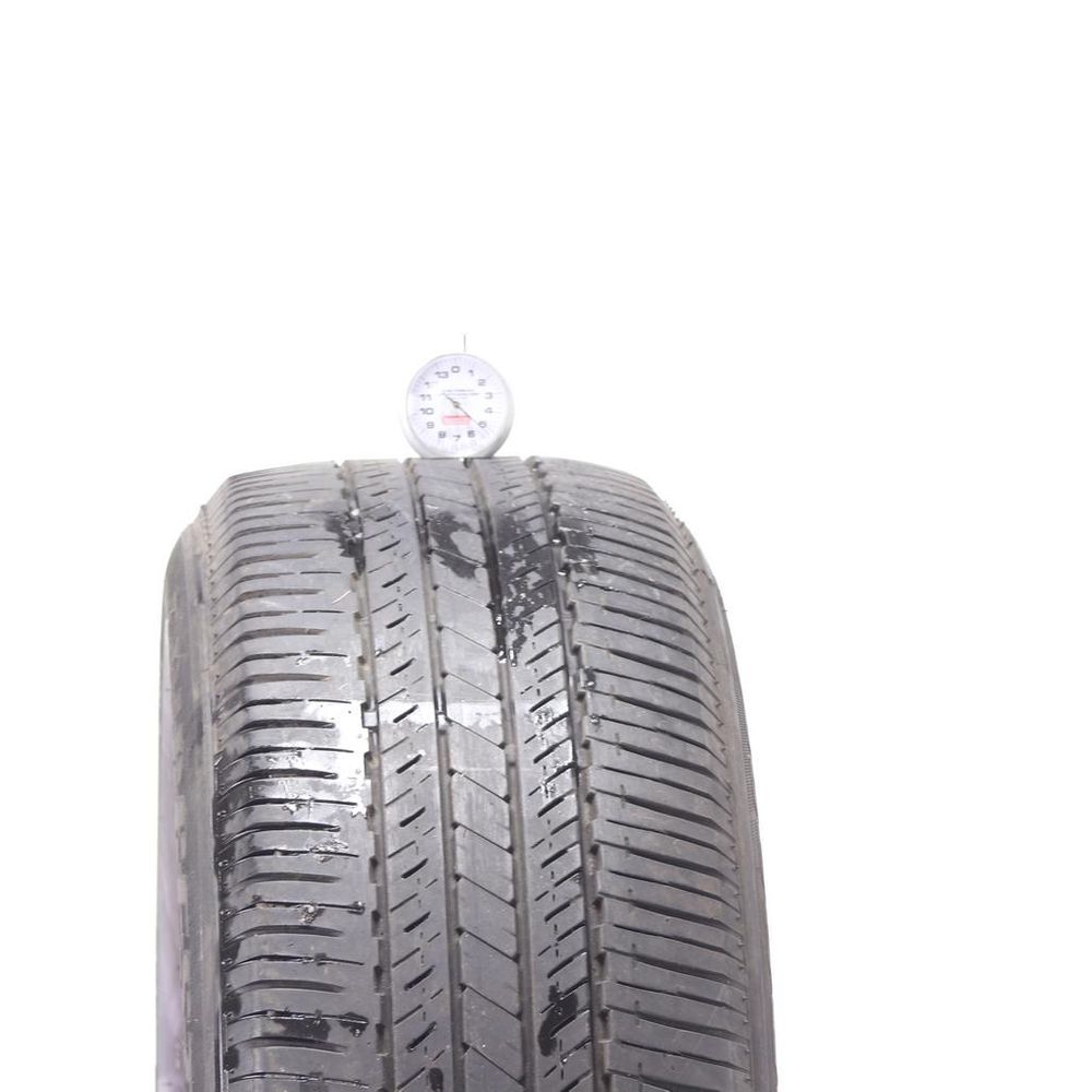 Used 235/55R18 Bridgestone Dueler H/L 400 RFT 99H - 5/32 - Image 2