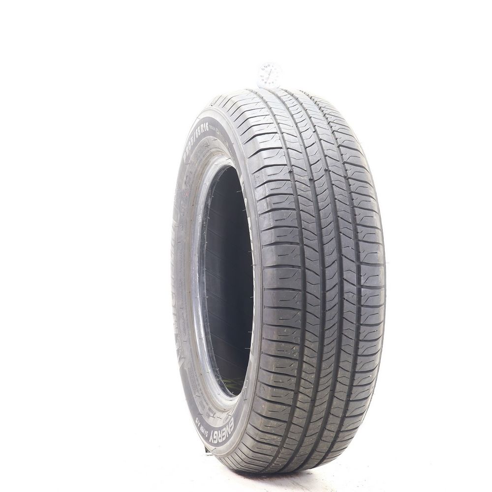 Set of (2) Used 205/65R16 Michelin Energy Saver A/S 94S - 6.5-8/32 - Image 4