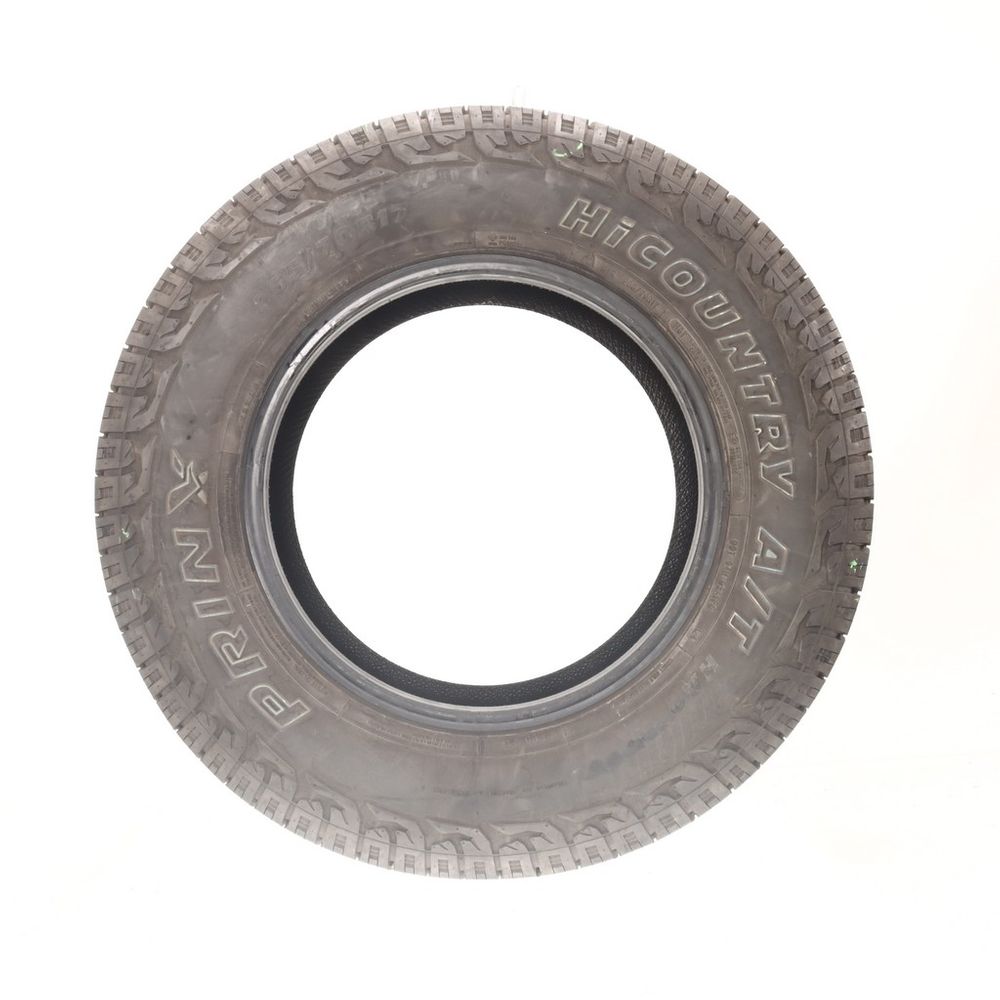 Used 265/70R17 Prinx Hicountry A/T HA2 115T - 10/32 - Image 3