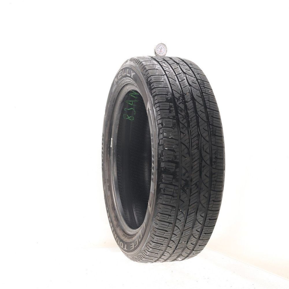 Used 235/55R20 Kelly Edge Touring A/S 102V - 7.5/32 - Image 1