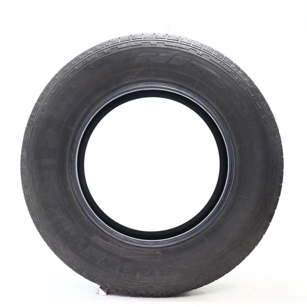 Used 275/65R18 Nitto Crosstek 2 116T - 8.5/32 - Image 3