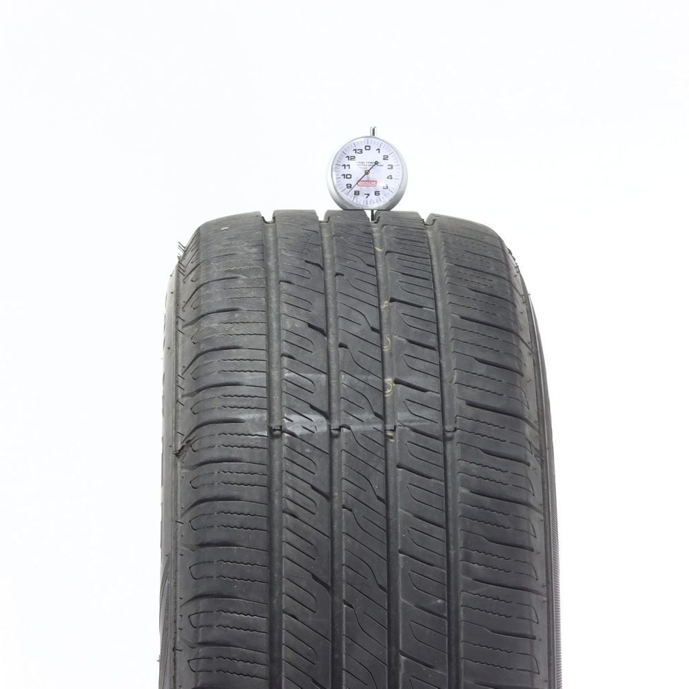 Set of (2) Used 225/60R18 Falken Sincera ST80 A/S 100H - 8.5-9/32 - Image 2