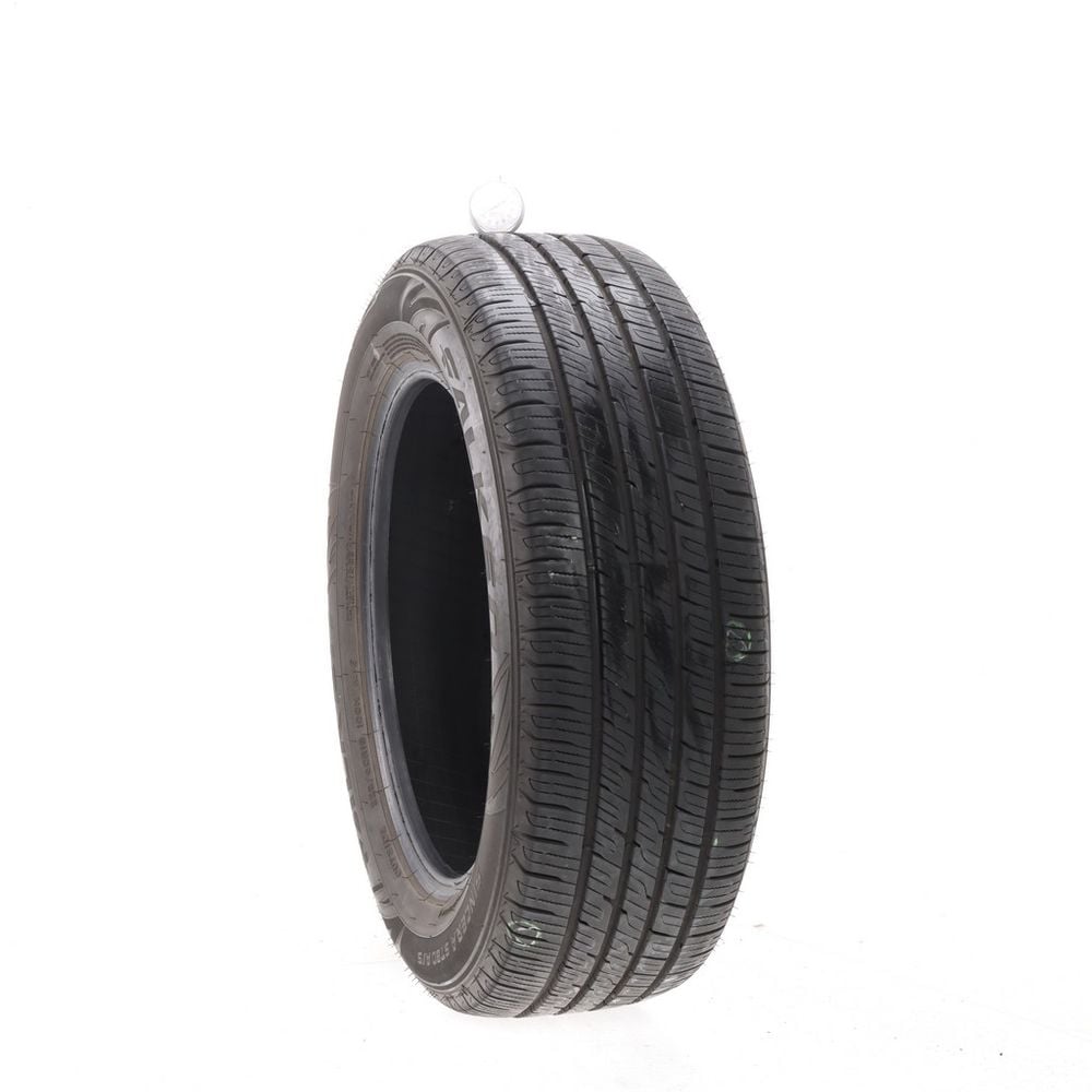 Set of (2) Used 225/60R18 Falken Sincera ST80 A/S 100H - 8.5-9/32 - Image 4