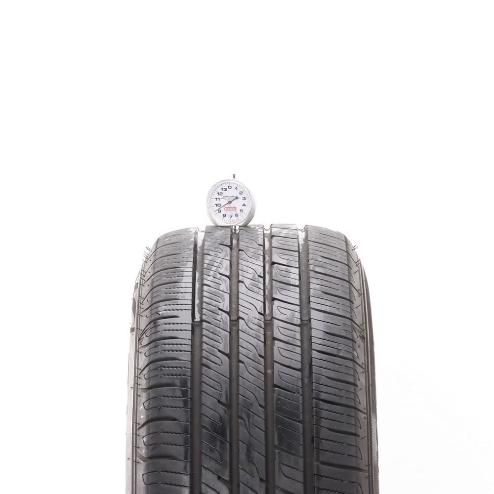 Set of (2) Used 225/60R18 Falken Sincera ST80 A/S 100H - 8.5-9/32 - Image 5