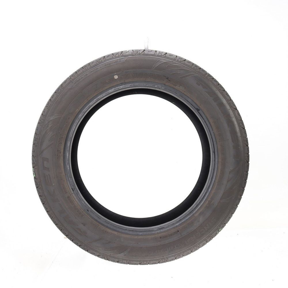 Set of (2) Used 225/60R18 Falken Sincera ST80 A/S 100H - 8.5-9/32 - Image 6