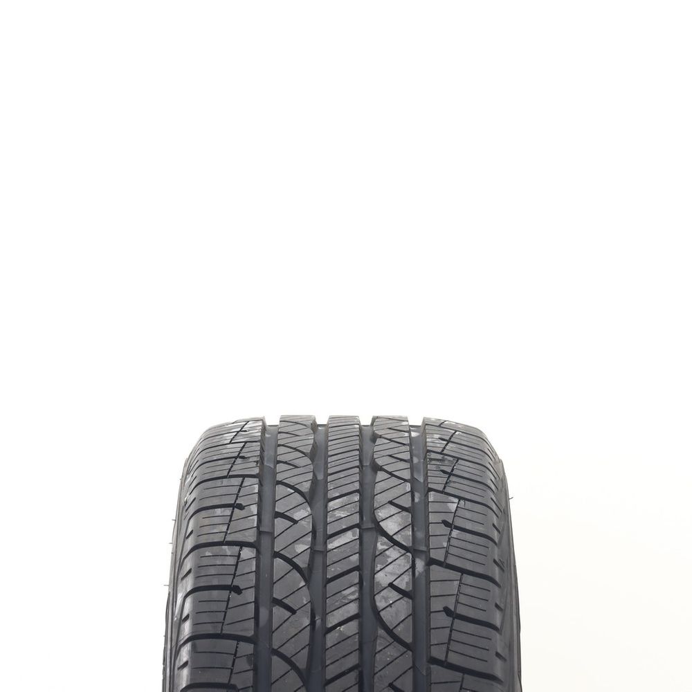 Driven Once 215/45R17 Kelly Edge Touring A/S 87V - 10/32 - Image 2
