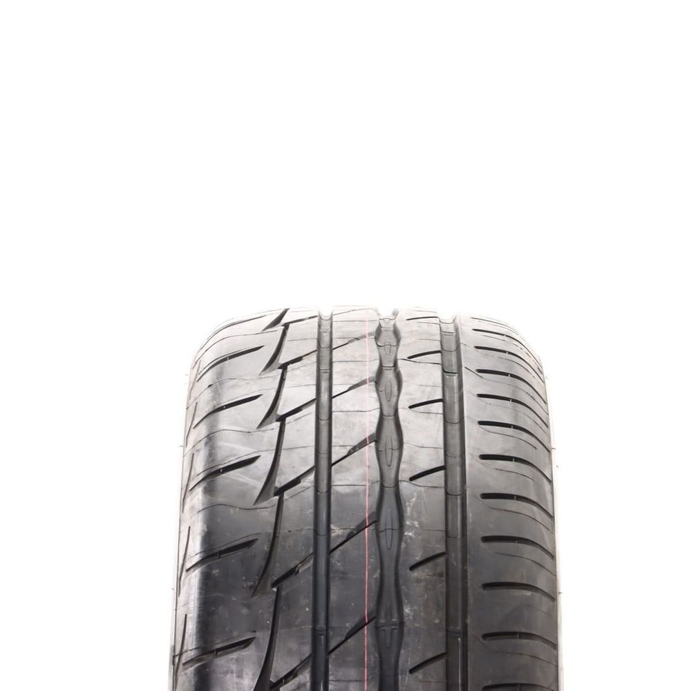 Driven Once 235/50R18 Firestone Firehawk Indy 500 101W - 9.5/32 - Image 2