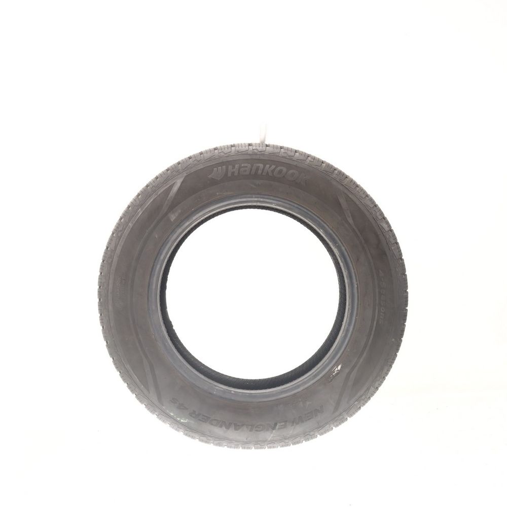 Used 195/65R15 Hankook New Englander 4s 91H - 9.5/32 - Image 3