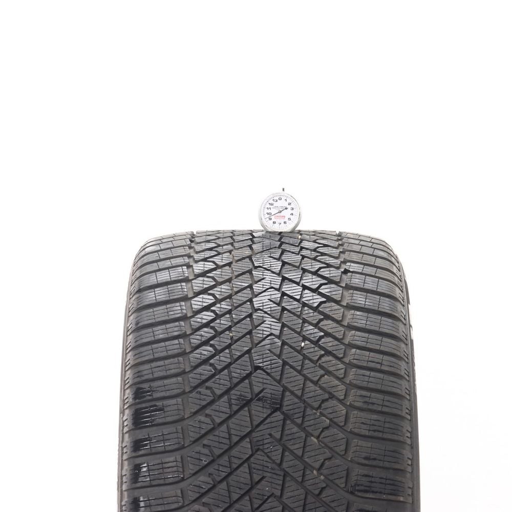 Set of (2) Used 315/30R22 Pirelli Scorpion Winter 2 PNCS 107V - 9.5-10.5/32 - Image 2