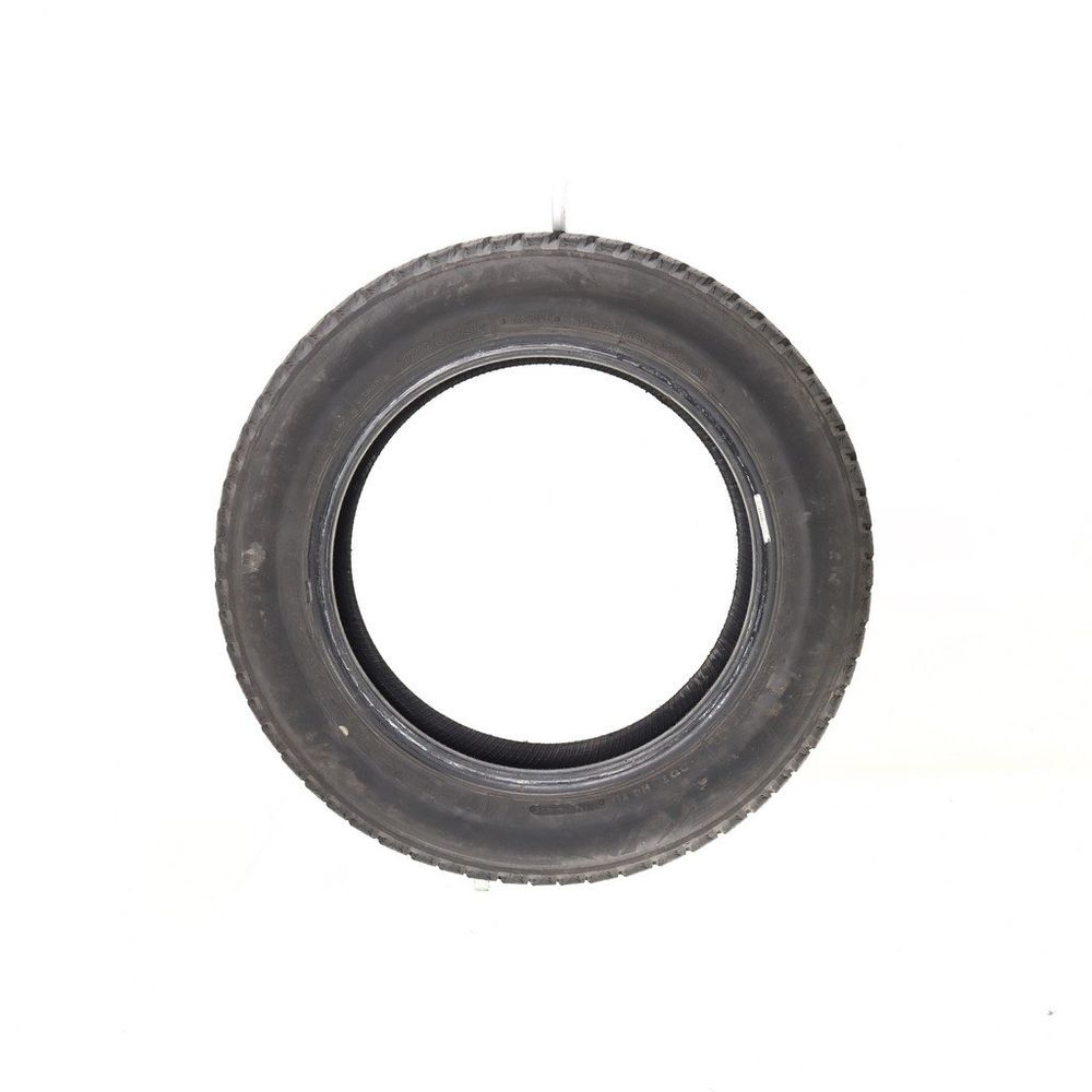 Set of (2) Used 175/65R15 Bridgestone Blizzak WS90 Studless 84H - 7.5-8.5/32 - Image 6