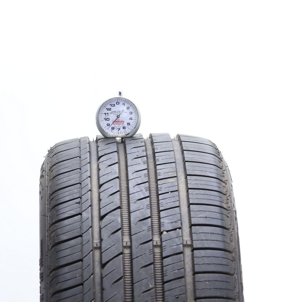 Used 215/45ZR17 Hercules Raptis R-T5 91W - 8.5/32 - Image 2