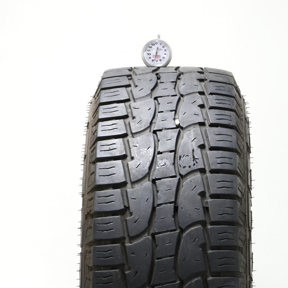 Used LT 275/70R18 Linglong Crosswind A/T 125/122S E - 7.5/32 - Image 2