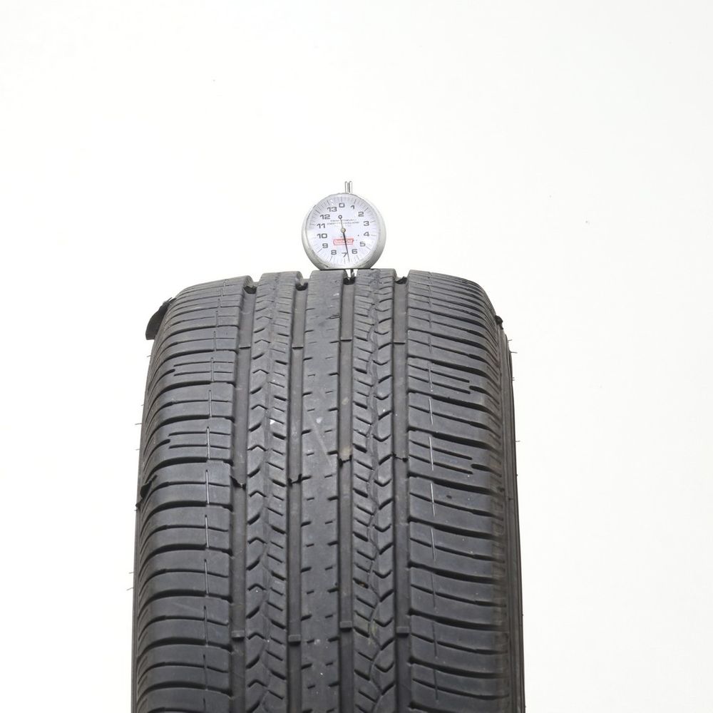 Set of (2) Used 225/65R17 Goodyear Assurance CS Fuel Max 102H - 5.5-6.5/32 - Image 5
