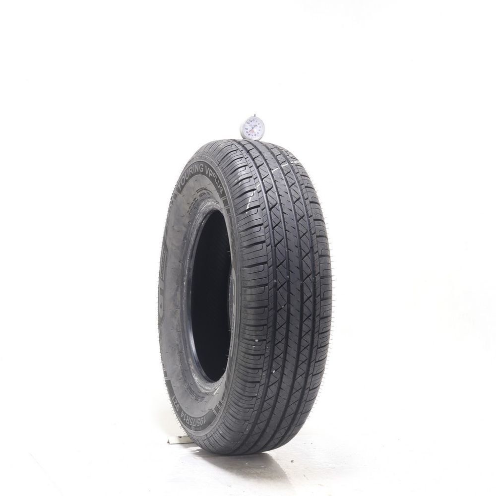 Used 195/75R14 GT Radial Touring VP Plus 92T - 8.5/32 - Image 1