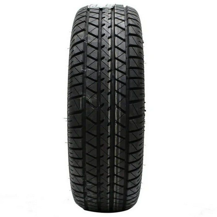 Set of (2) New P 235/60R14 Mastercraft Avenger G/T 96T - Image 3