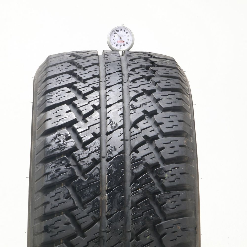 Used LT 33X12.5R20 Maxtrek SU-800 114S E - 12/32 - Image 2