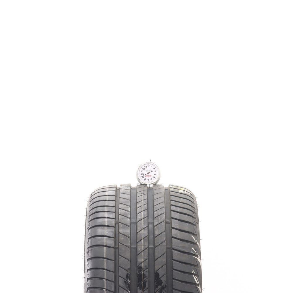 Set of (2) Used 225/40R18 Bridgestone Turanza T005 AO 92Y - 8-9/32 - Image 5