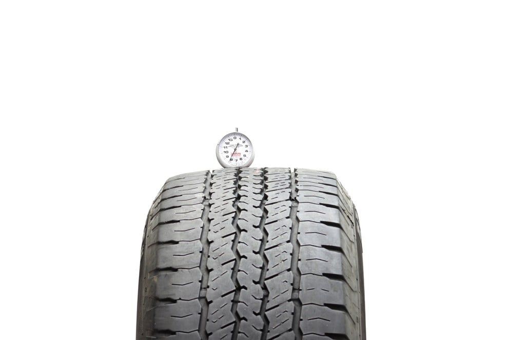 Used LT 275/70R18 General Grabber HD 125/122S - 8/32 - Image 2