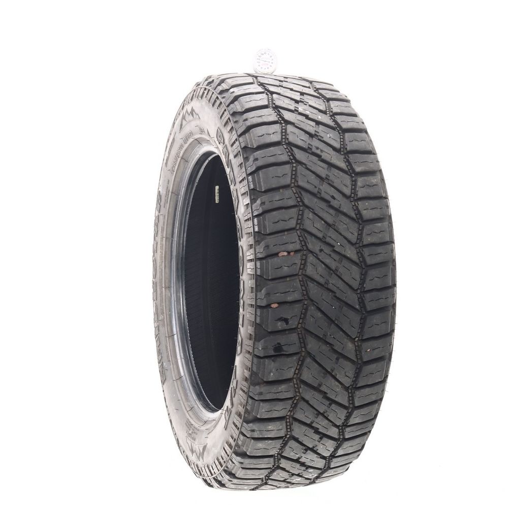 Used LT 265/60R20 Milestar Patagonia X/T 121/118Q E - 10.5/32 - Image 1
