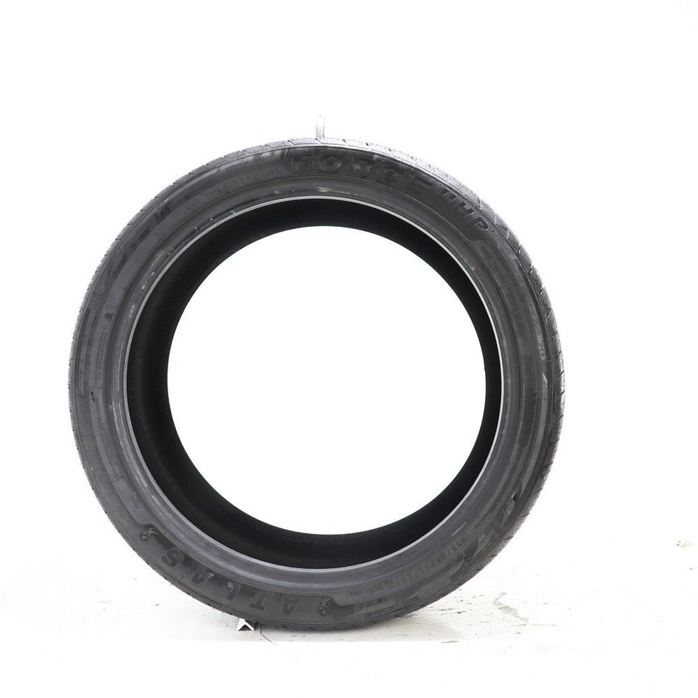 Used 295/35R21 Atlas Force UHP 107Y - 9.5/32 - Image 3
