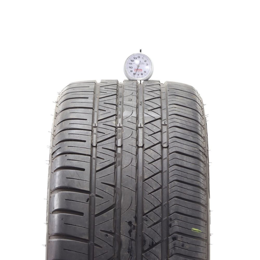 Used 245/40R20 Cooper Zeon RS3-G1 99Y - 7.5/32 - Image 2