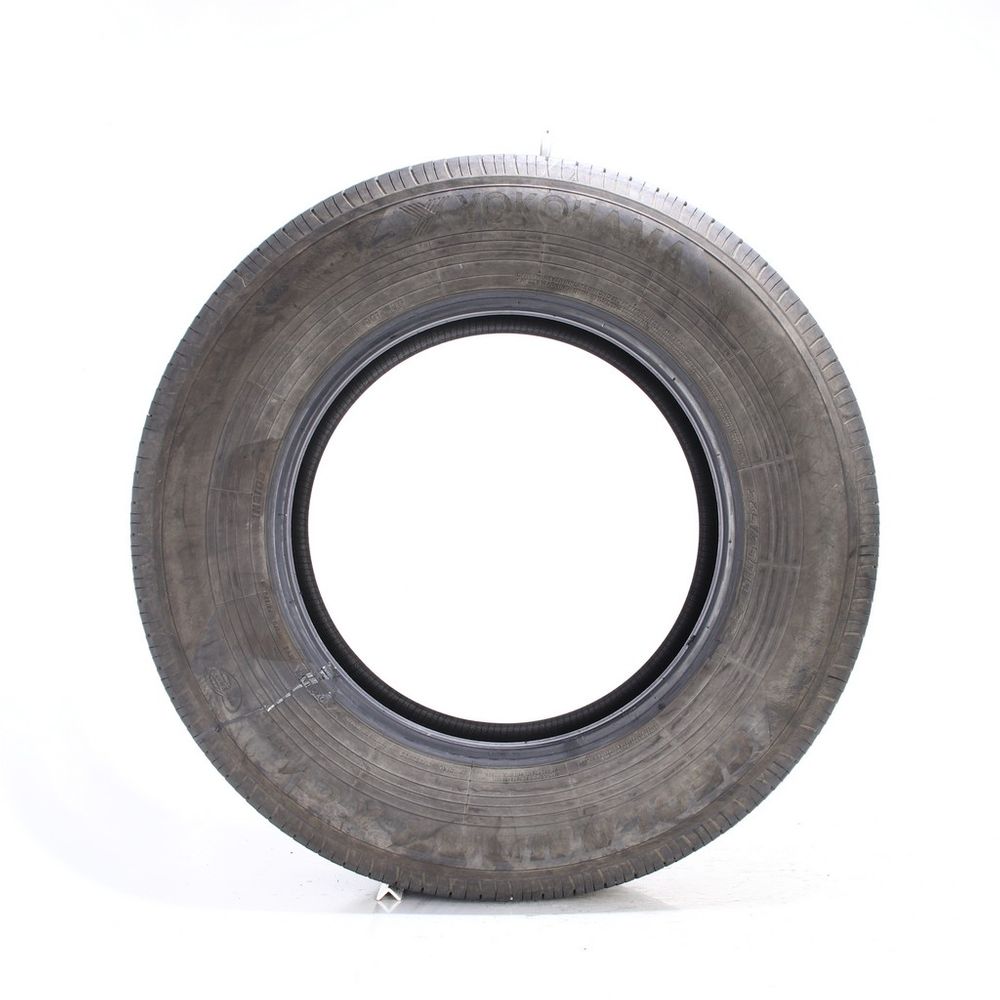 Set of (2) Used 245/75R18 Yokohama Geolandar X-CV G057 112T - 5.5-7/32 - Image 6