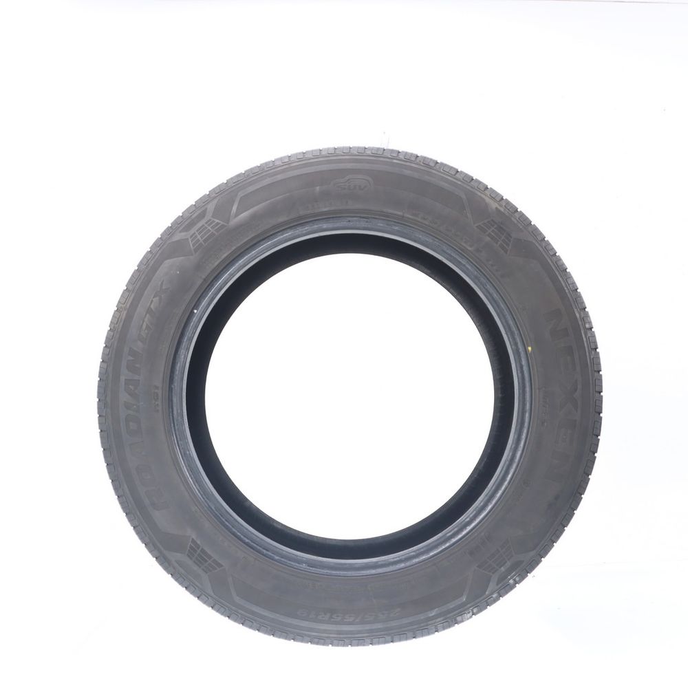 Used 255/55R19 Nexen Roadian GTX RG1 SUV 111V - 6/32 - Image 3