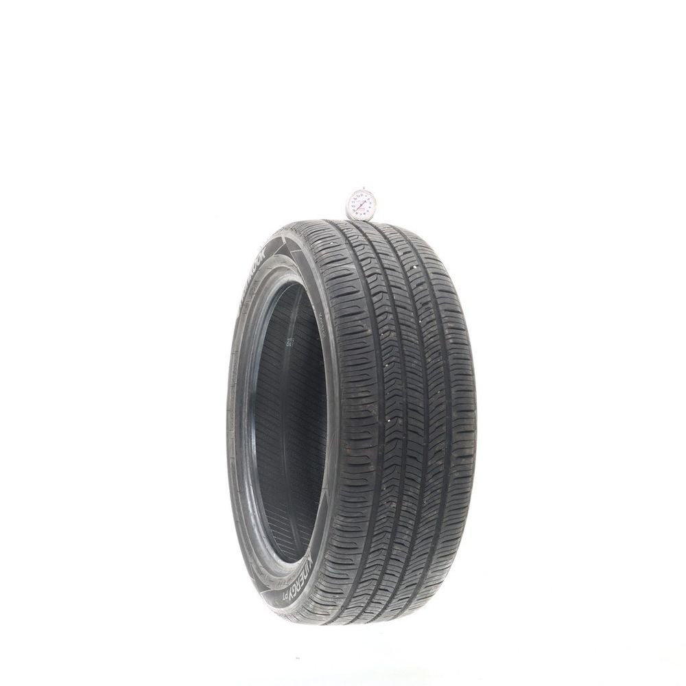 Used 205/50R17 Hankook Kinergy PT 93V - 8.5/32 - Image 1