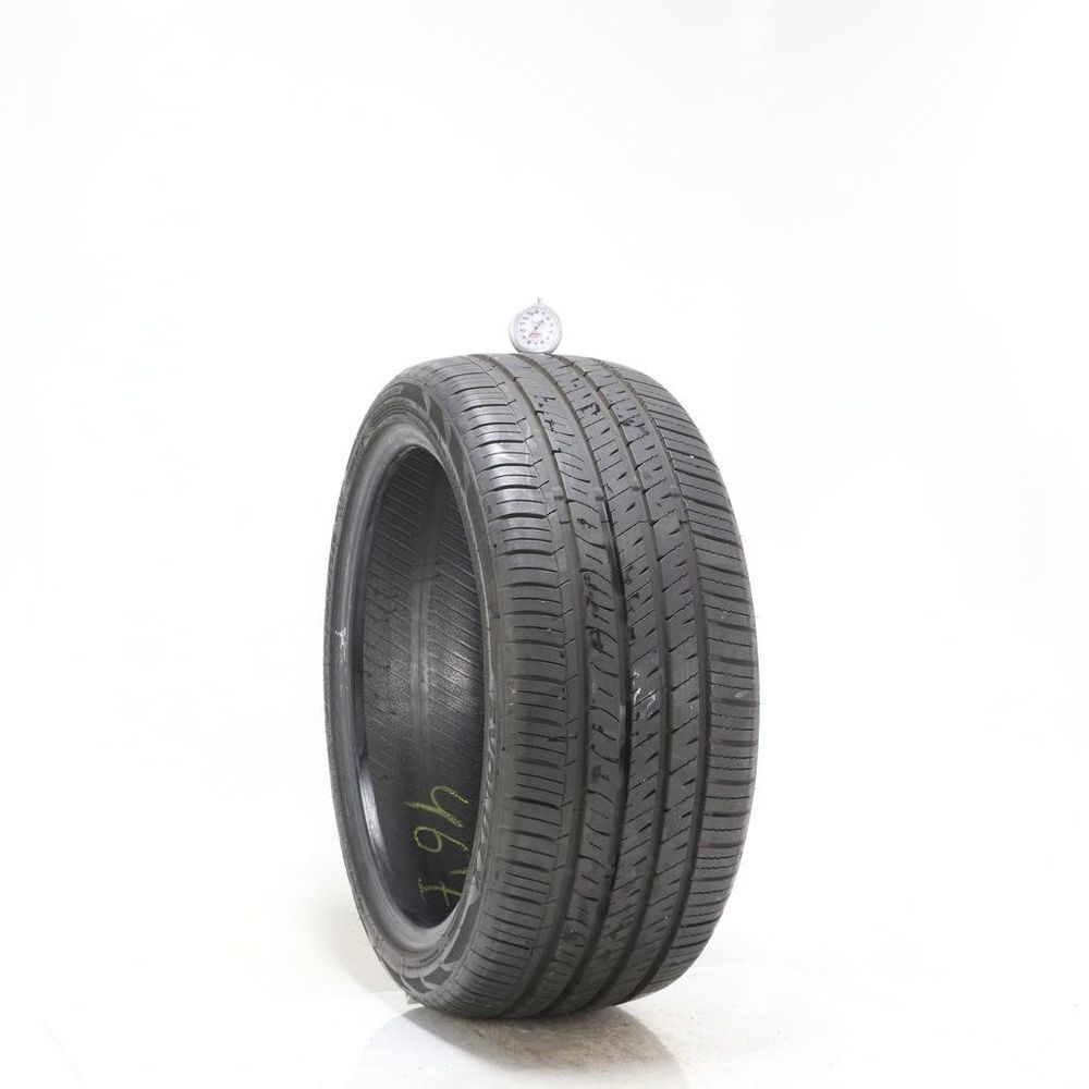 Used 235/40R18 Evoluxx Capricorn UHP 95W - 8.5/32 - Image 1