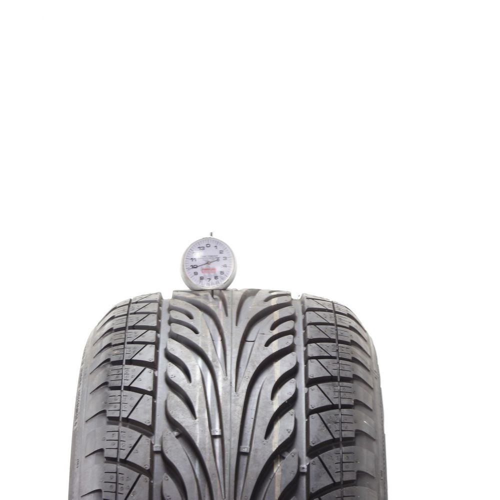 Used 255/50R20 Dunlop Grandtrek PT9000 109V - 9.5/32 - Image 2