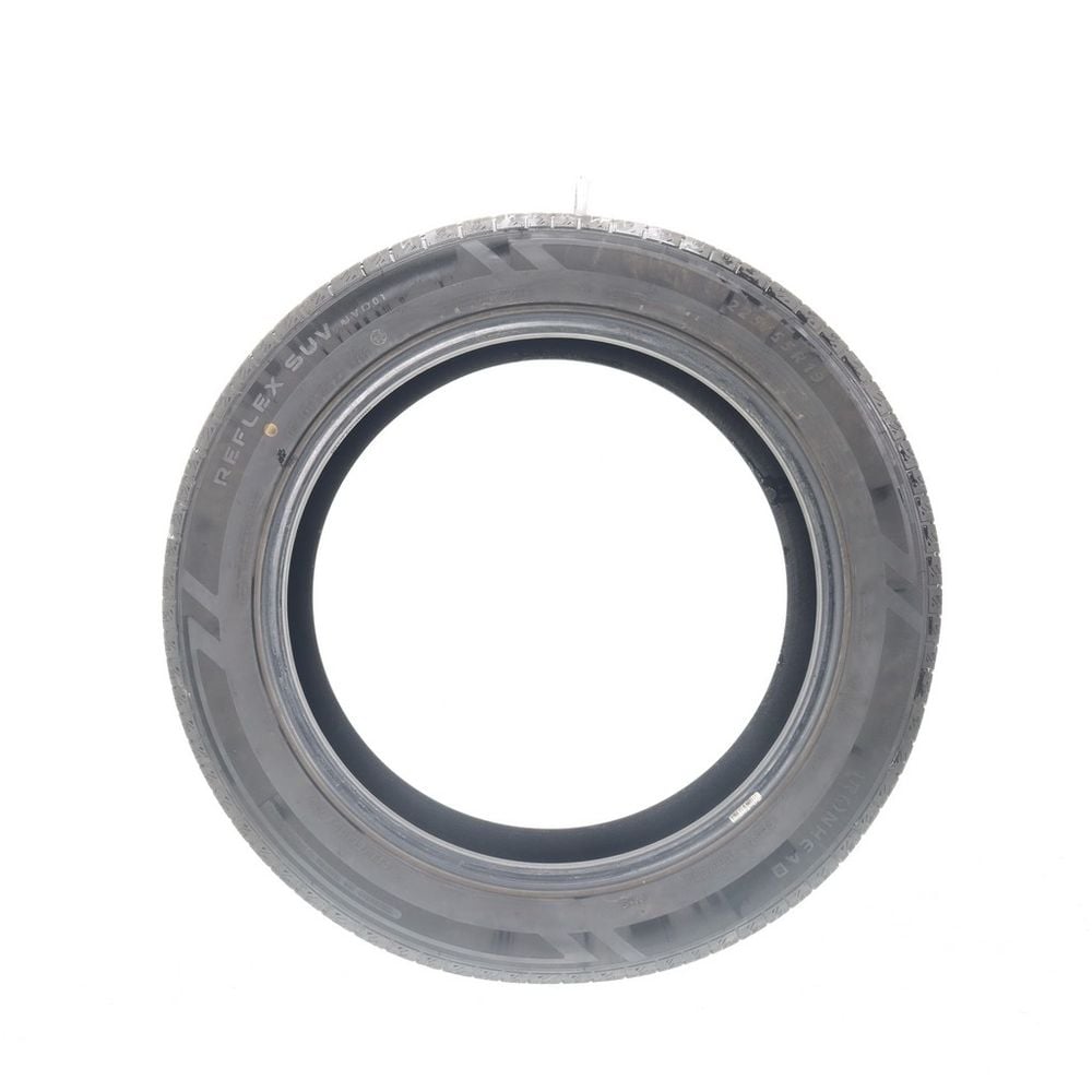Used 225/55R19 Ironhead Reflex SUV UVD01 99V - 8/32 - Image 3