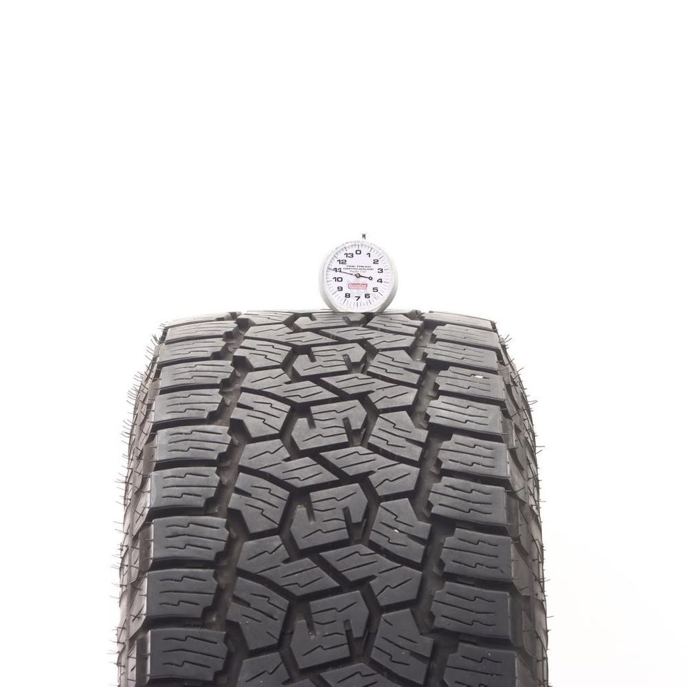 Used 265/70R16 Toyo Open Country A/T III 111T - 10.5/32 - Image 2